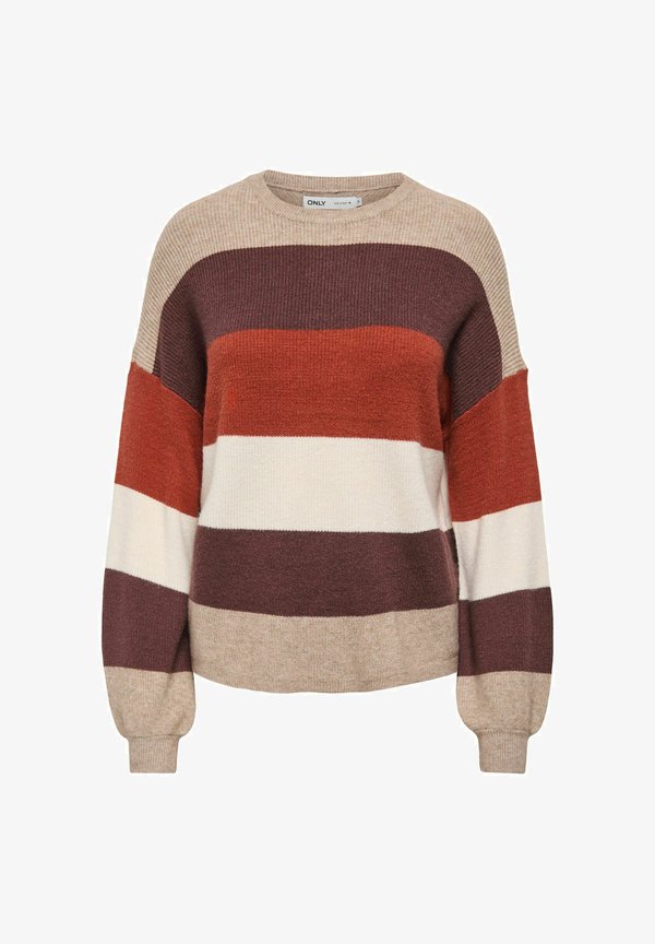 ONLY Jumper - beige