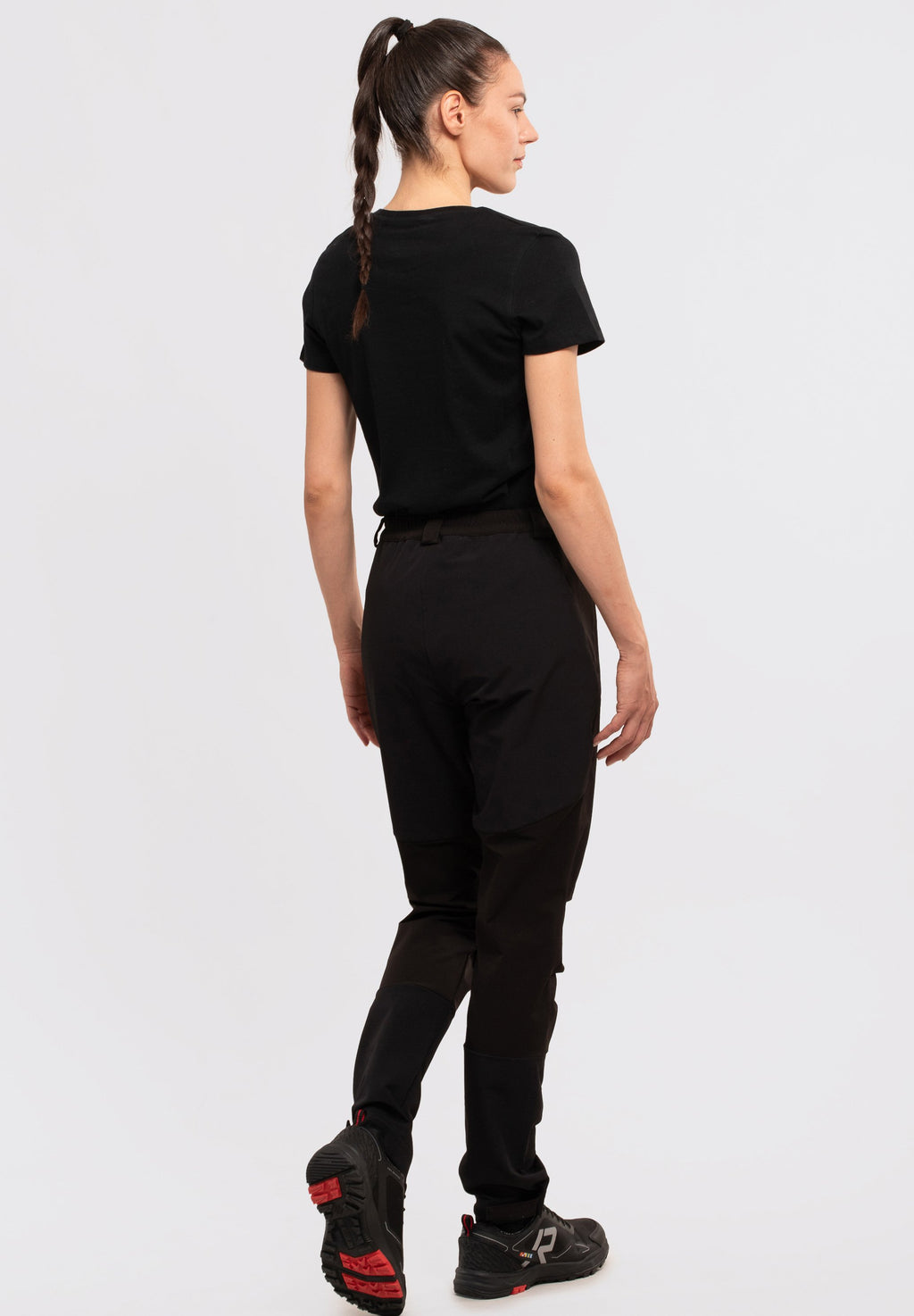 Rukka HIGHWAIST WARM
