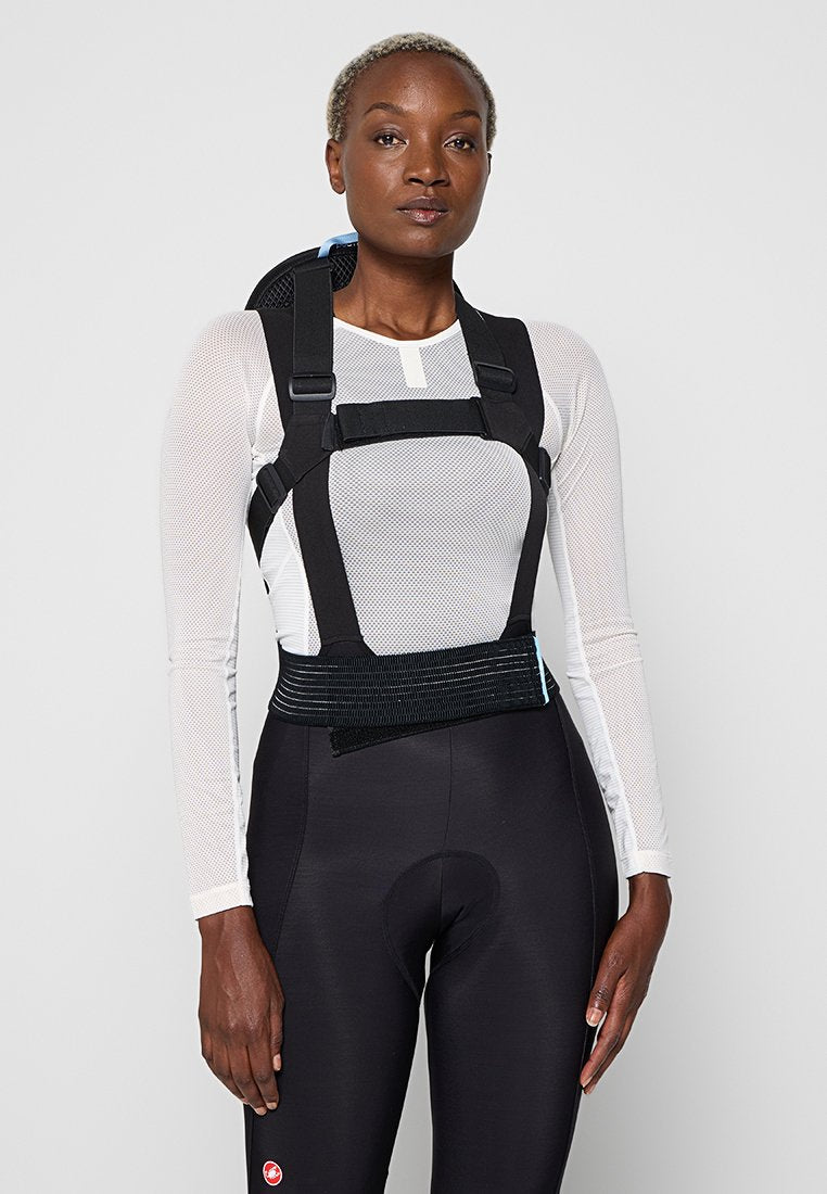 POC AIR BACK