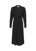 Gestuz BRINA MIDI V-NECK