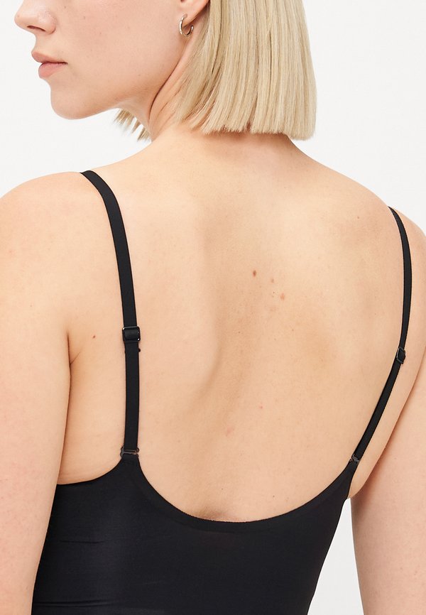 Calvin Klein Underwear SECURE SCULPT BODYSUIT