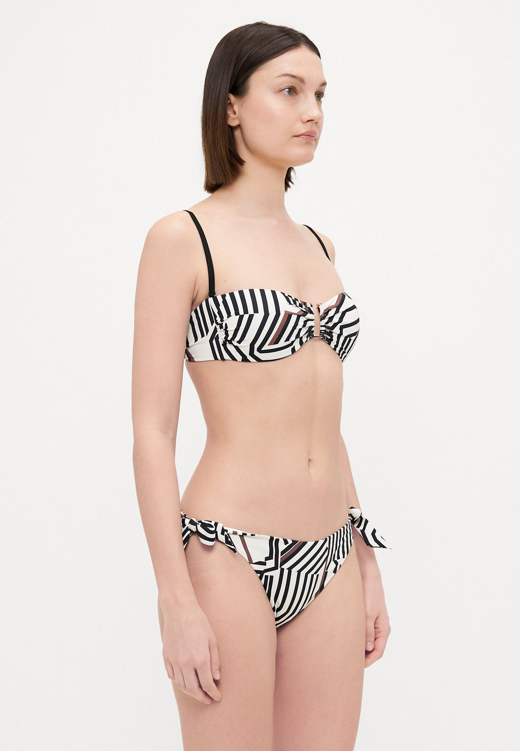 Max Mara Beachwear SILVANA