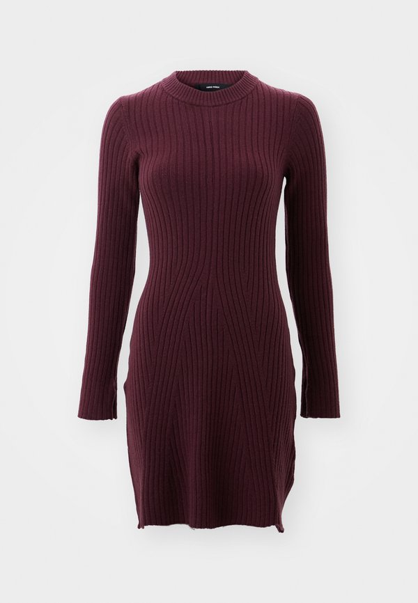 Vero Moda Knitted VMCARMA Midi