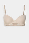 Tommy Hilfiger TAILORED COMFORT - Balconette bra - misty blush