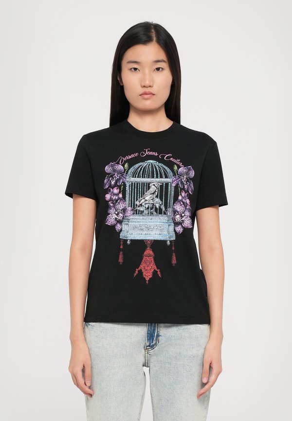 Versace Jeans Couture