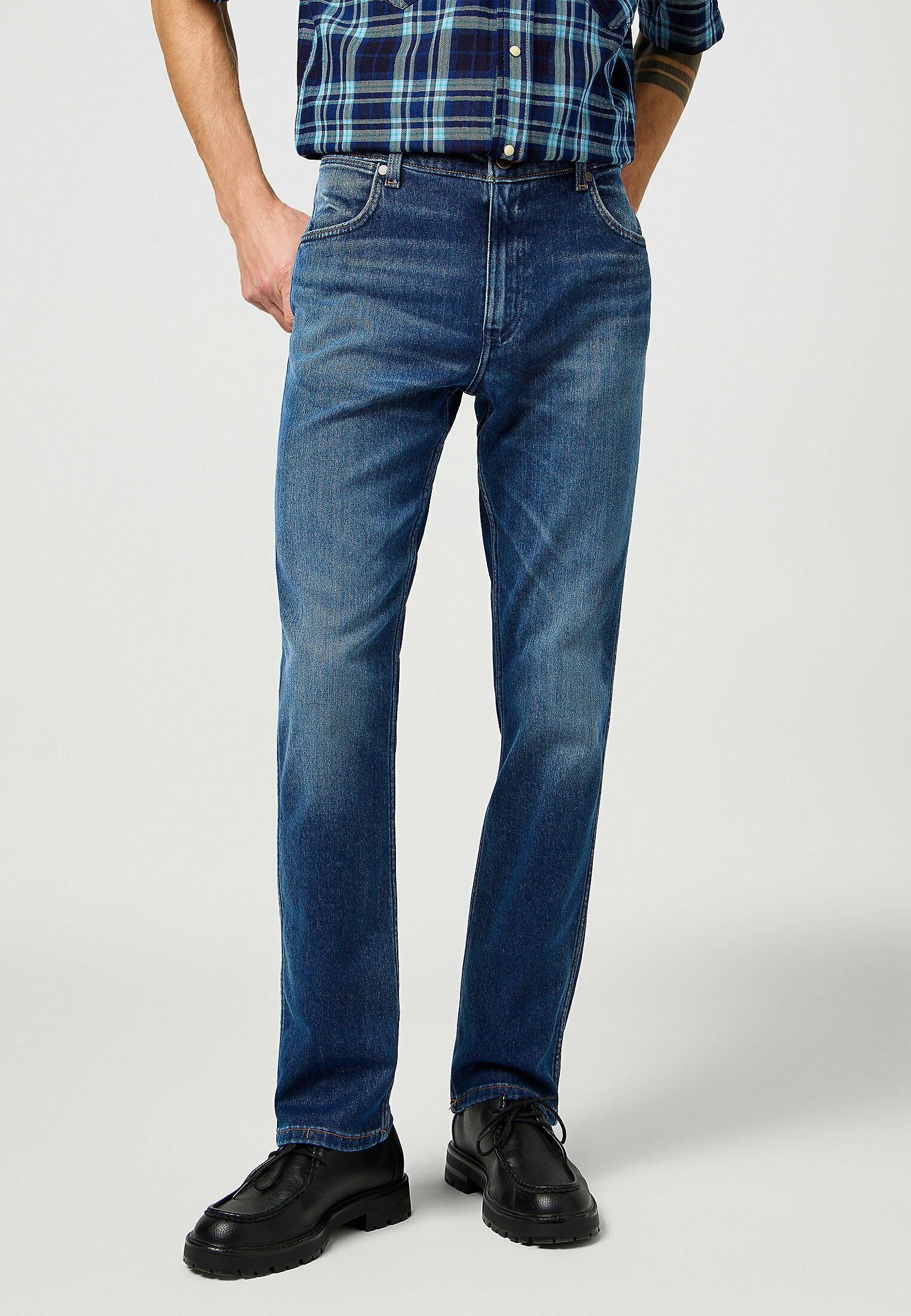 Wrangler