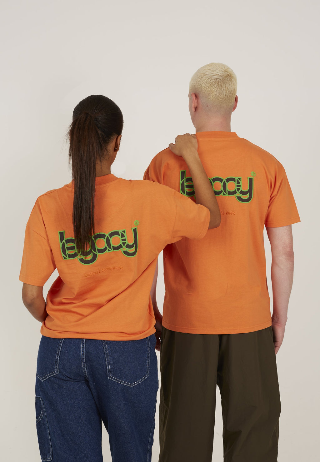 LEGACY STUDIOS UNISEX