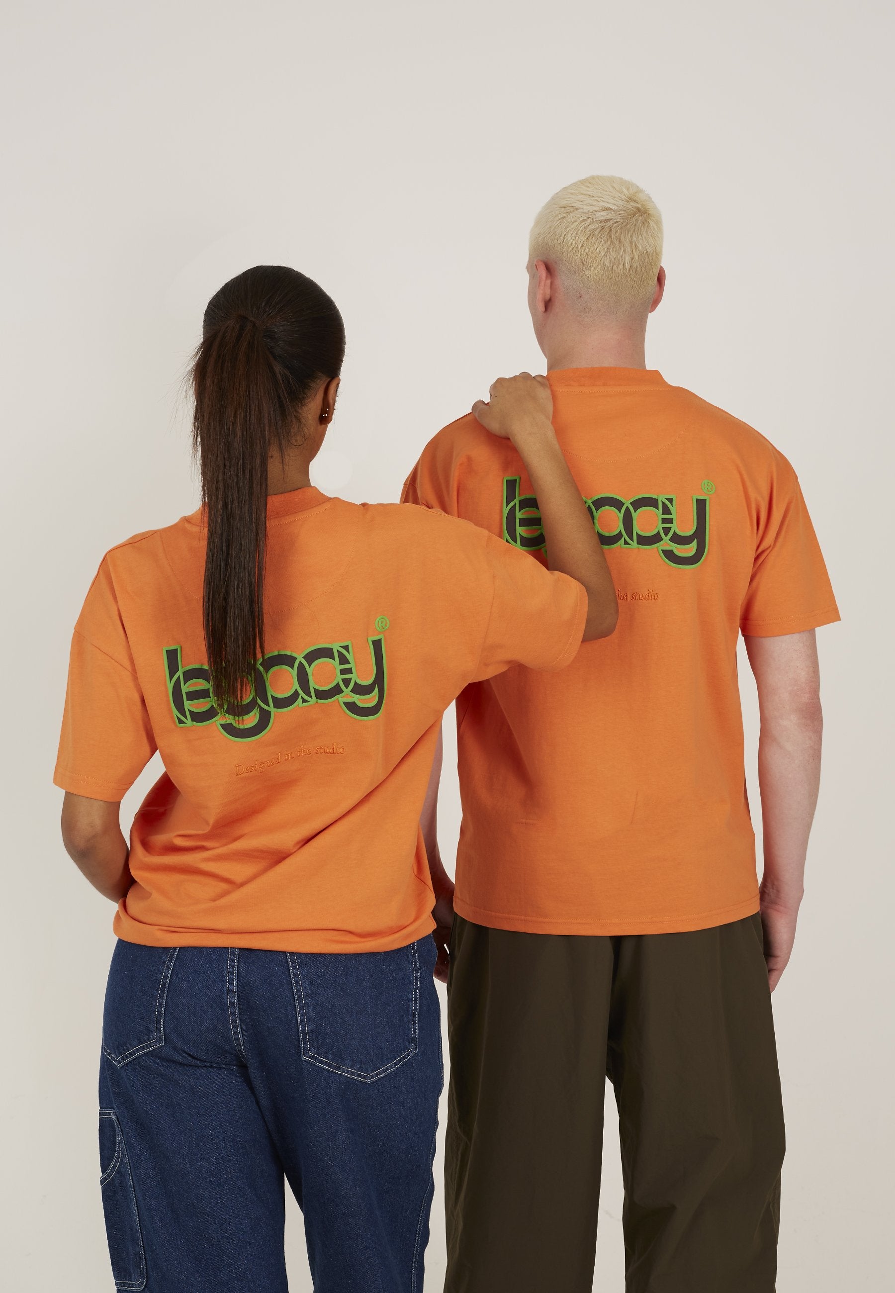 LEGACY STUDIOS UNISEX