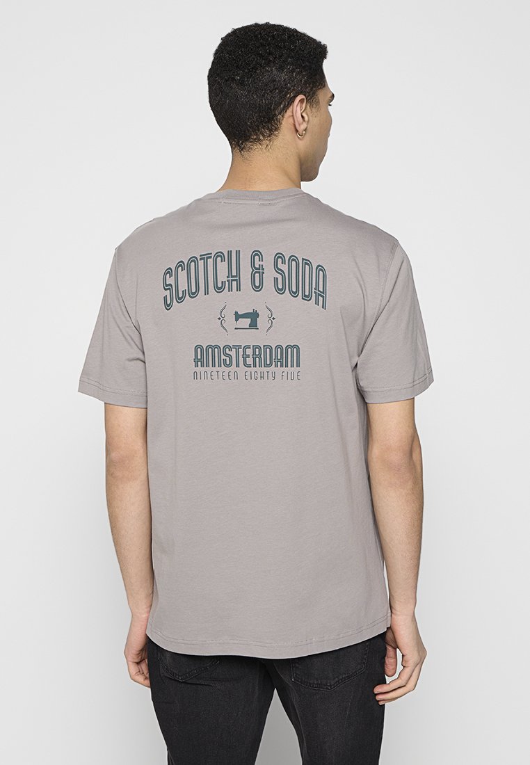 Scotch & Soda RELAXED FIT