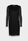 Pieces PCNESH O NECK SHORT DRESS