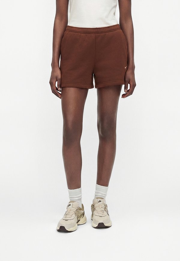 Nike Sportswear Shorts - cacao wow/sail
