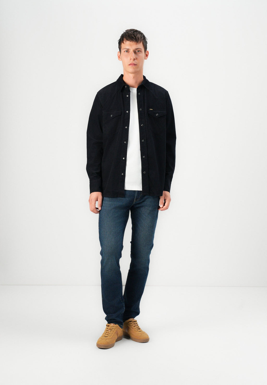Wrangler LARSTON