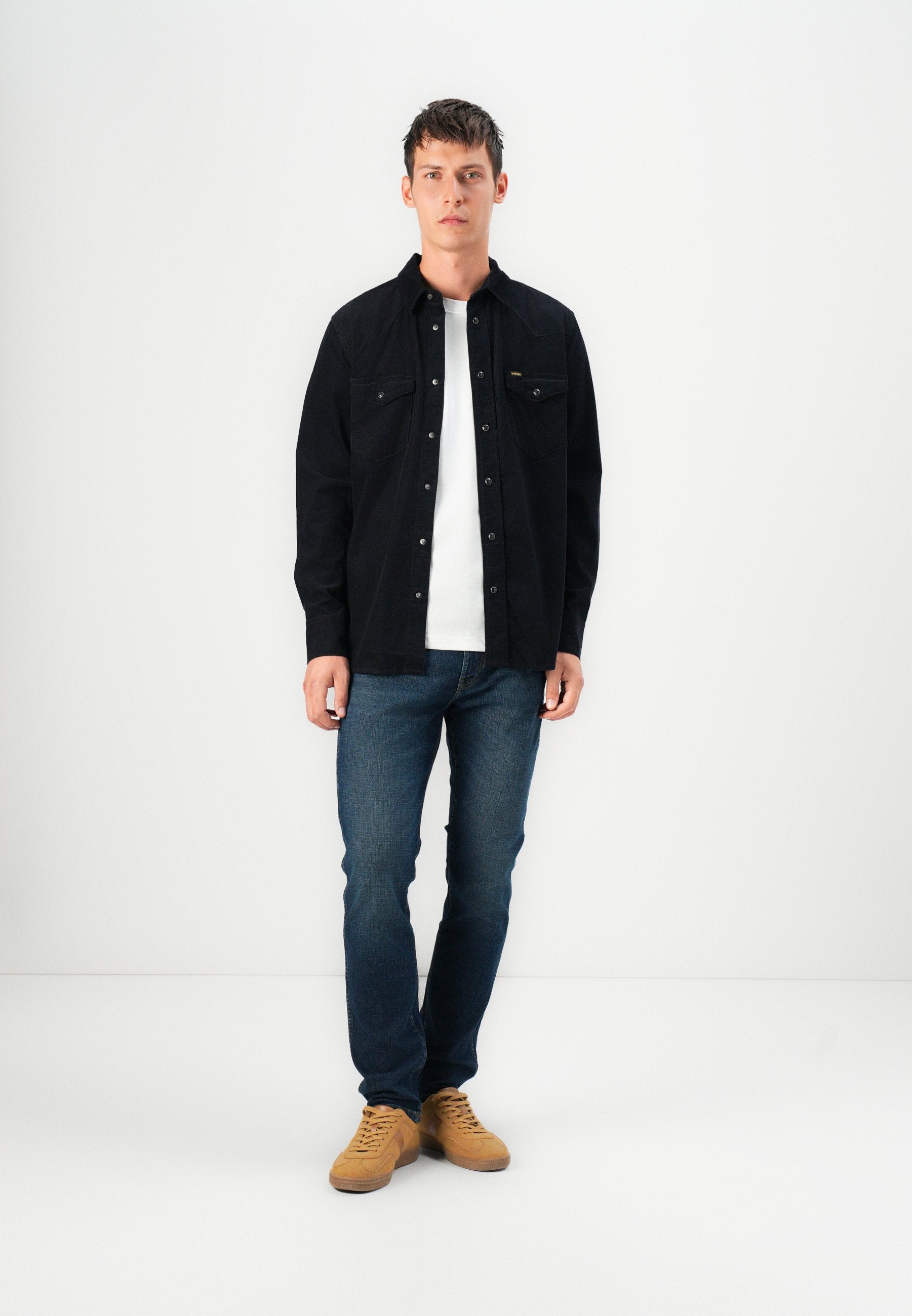 Wrangler LARSTON