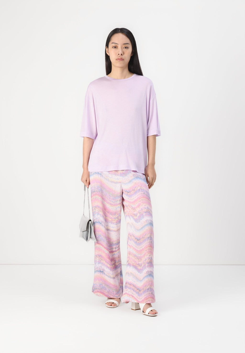 Esprit T-Shirt basic Media 2