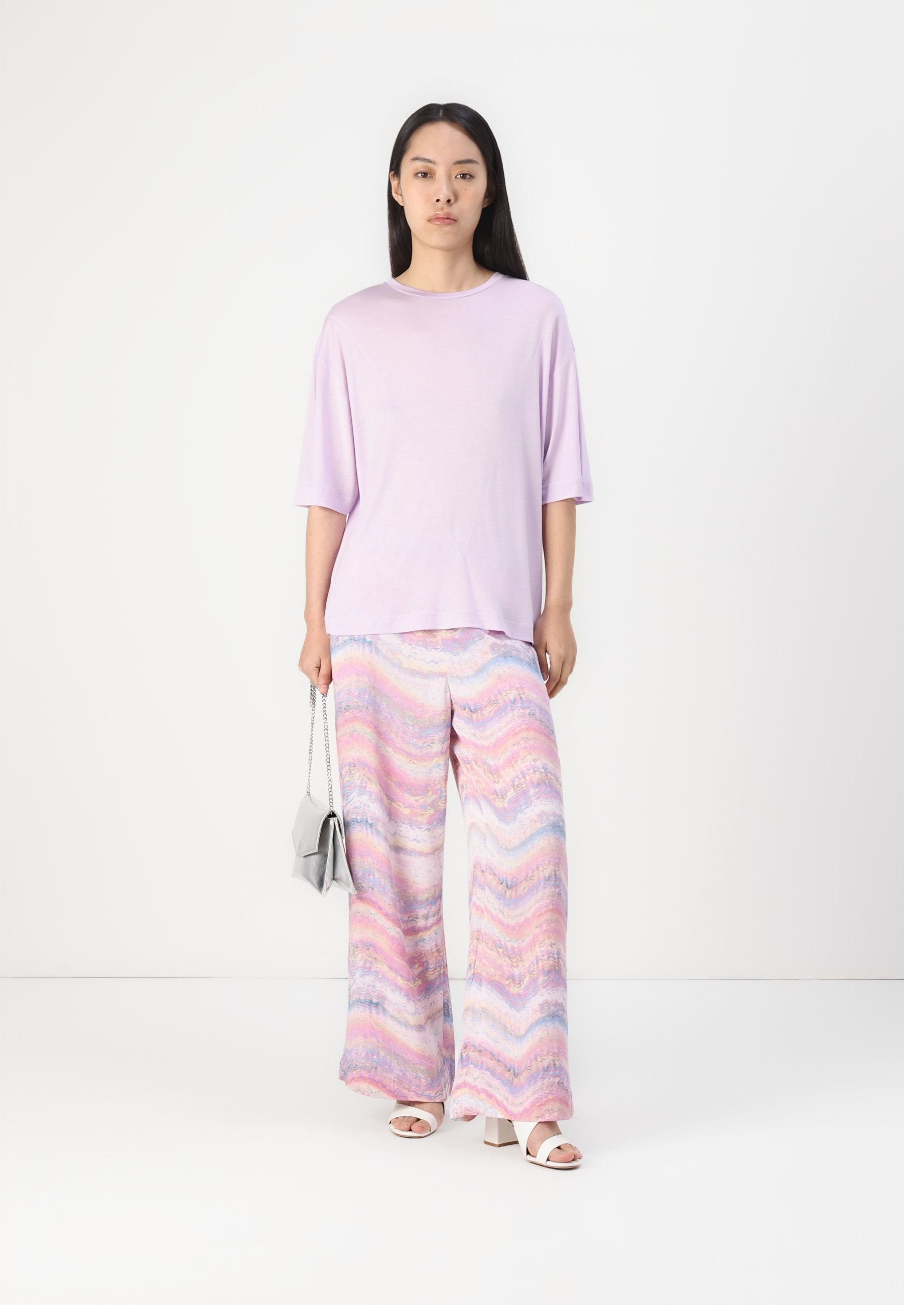 Esprit T-Shirt basic Media 2