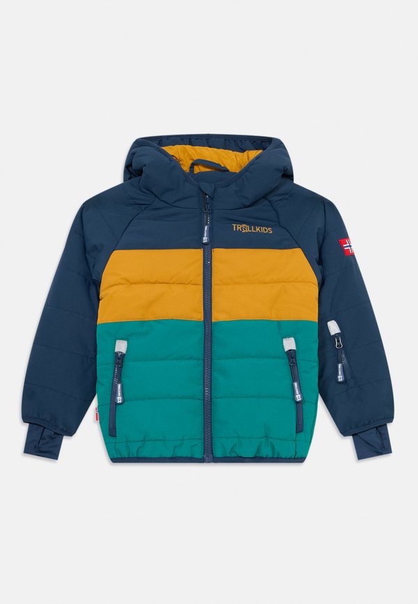 TROLLKIDS KIDS HAFJELL SNOW JACKET PRO UNISEX