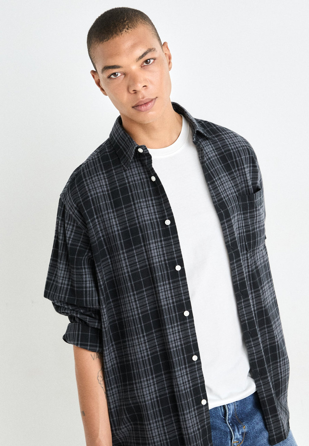 Lee MEDIUM LOGO TEE