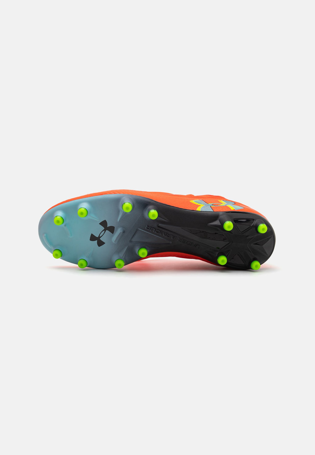 Under Armour MAGNETICO PRO 4