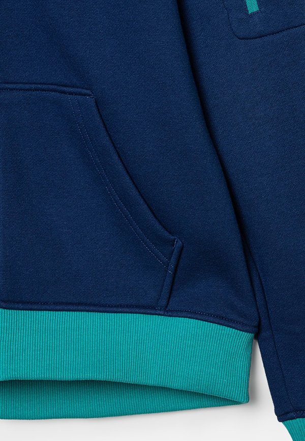 TROLLKIDS KIDS SORTLAND JACKET UNISEX