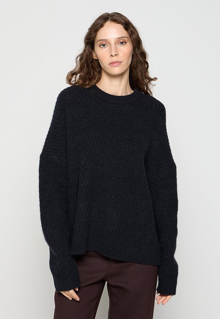 Marc O'Polo DENIM Strickpullover Media 1