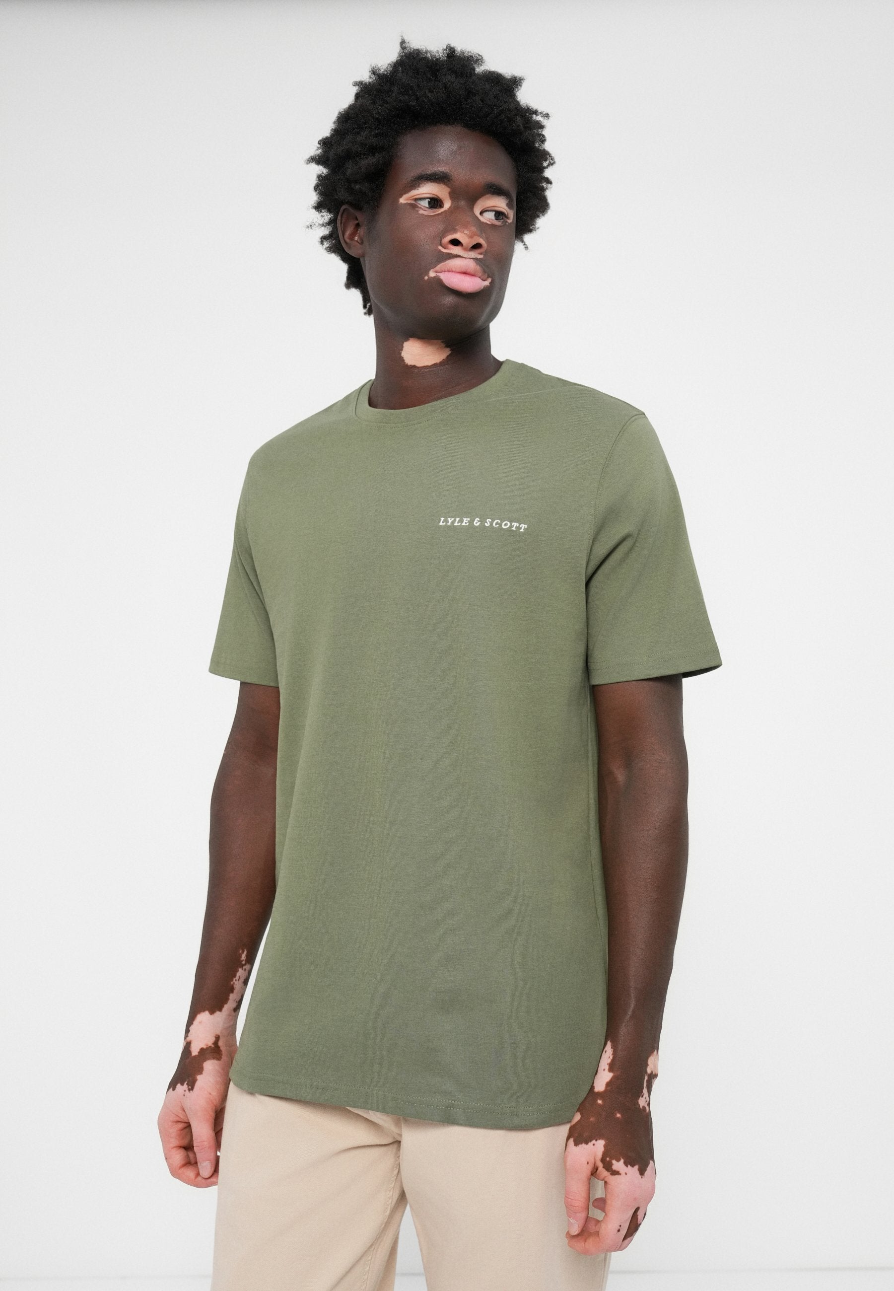 Lyle & Scott