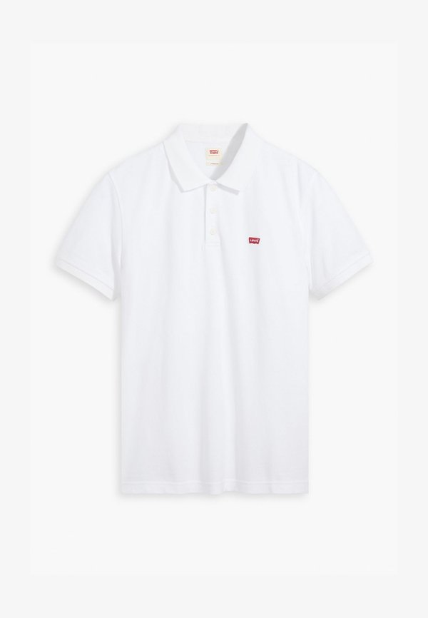 Levi's® Polo shirt - white