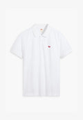 Levi's® Polo shirt - white