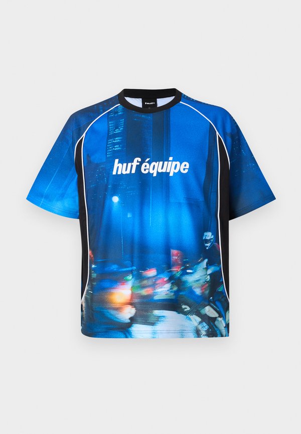 HUF MOTION SOCCER UNISEX