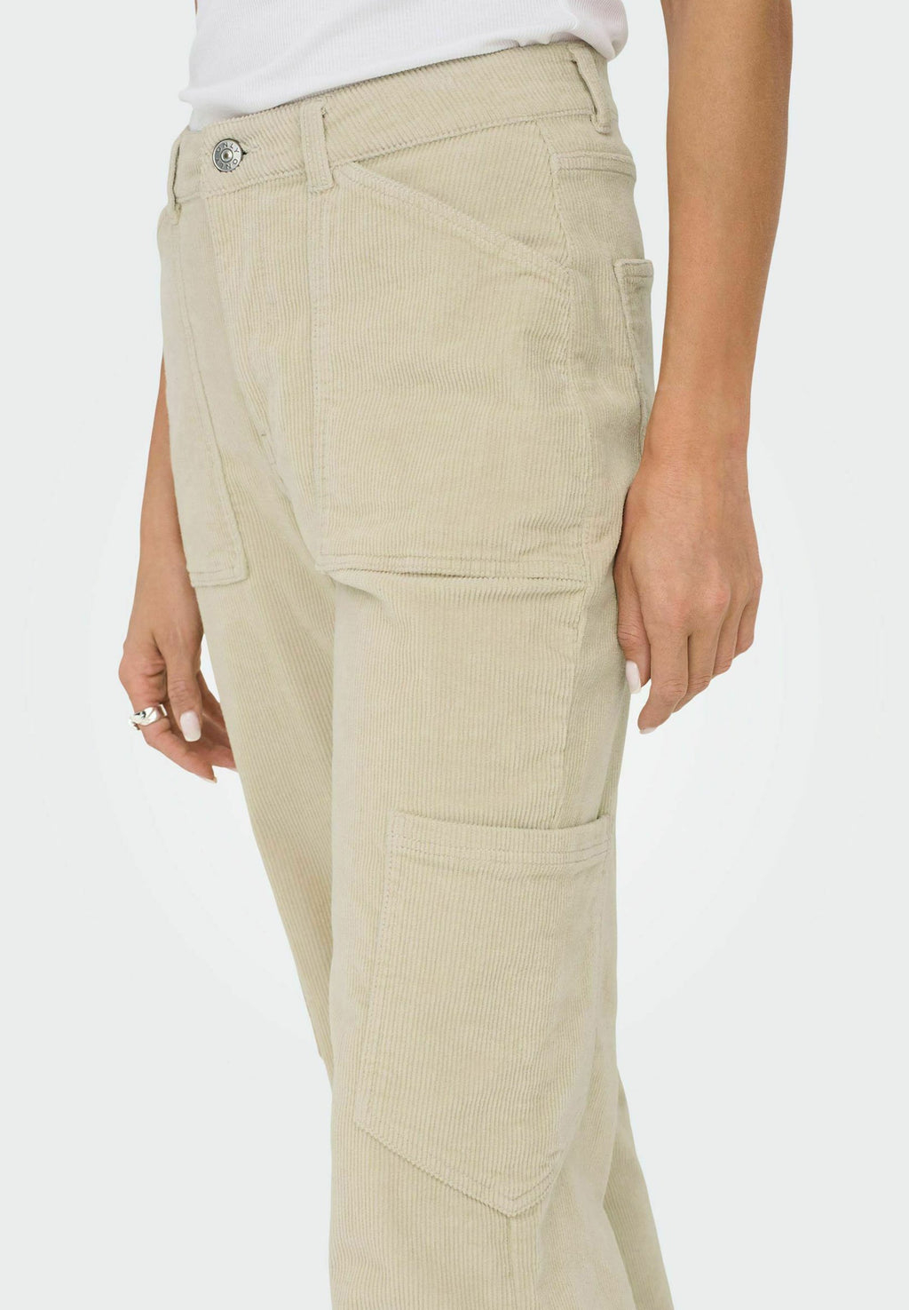 ONLY Cargo ONLVOX-GLOBAL Straight Fit