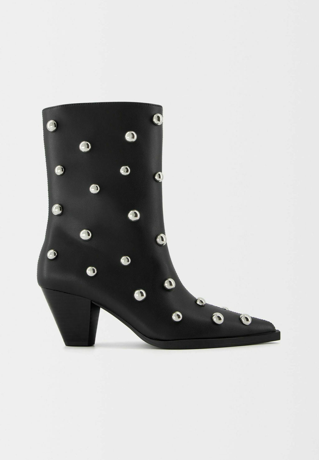 Bershka STUDDED