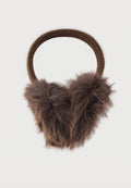 Juicy Couture HERITAGE EARMUFFS