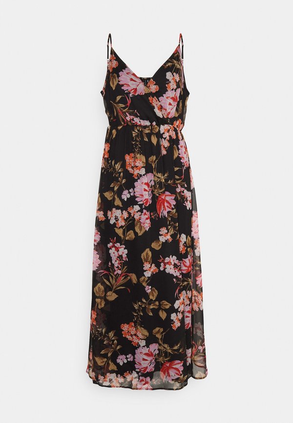 Vero Moda Petite VMWONDA WRAP DRESS