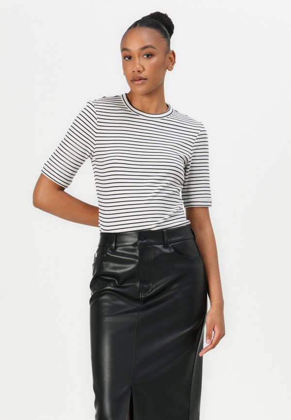Calvin Klein STRIPE TEE