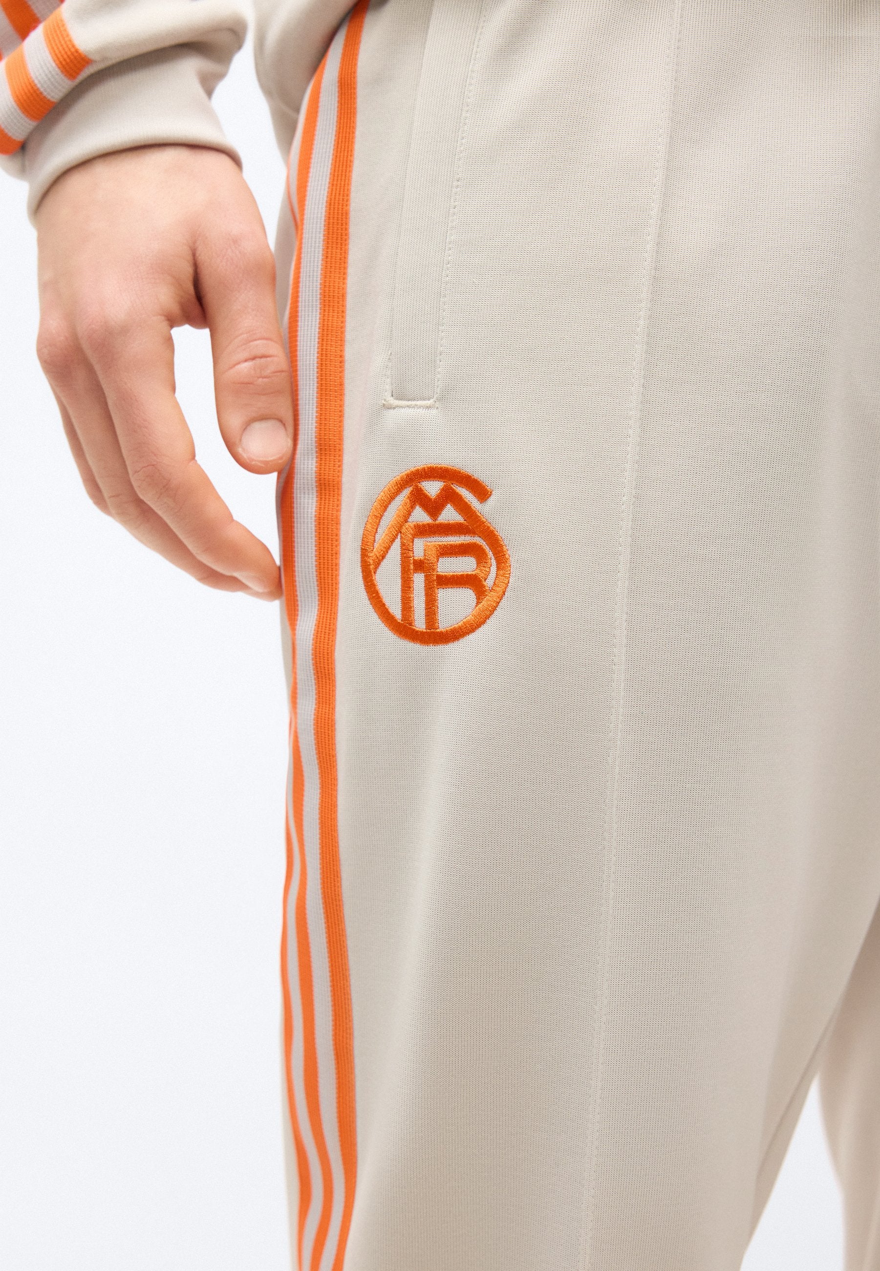 adidas Originals FC BAYERN ORIGINALS TRACK PANTS