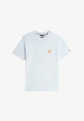 Tommy Hilfiger Basic T-shirt - keepsake blue