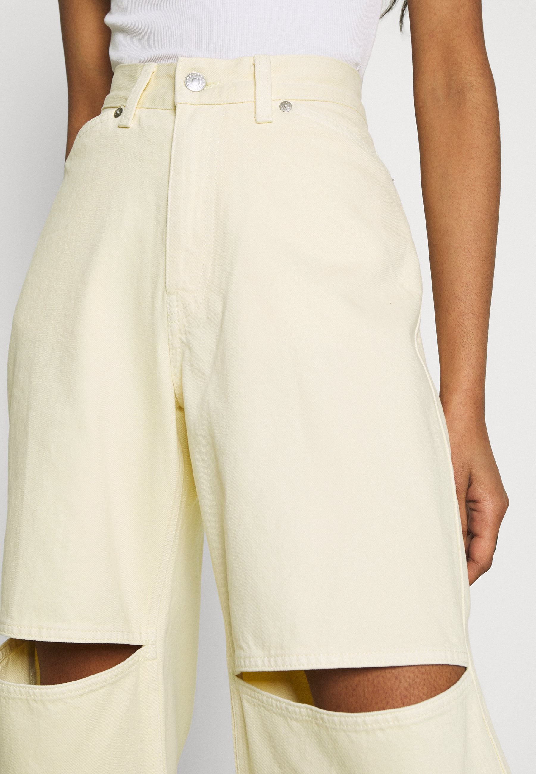 Weekday BRAE TROUSERS