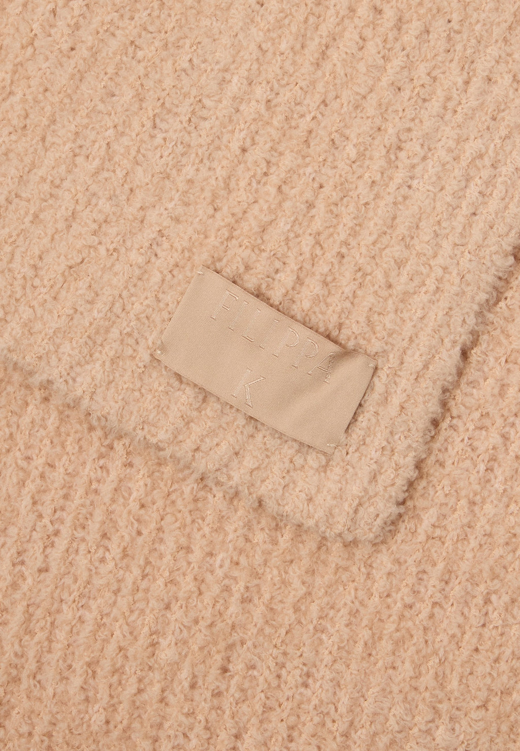Filippa K FLUFFY SCARF