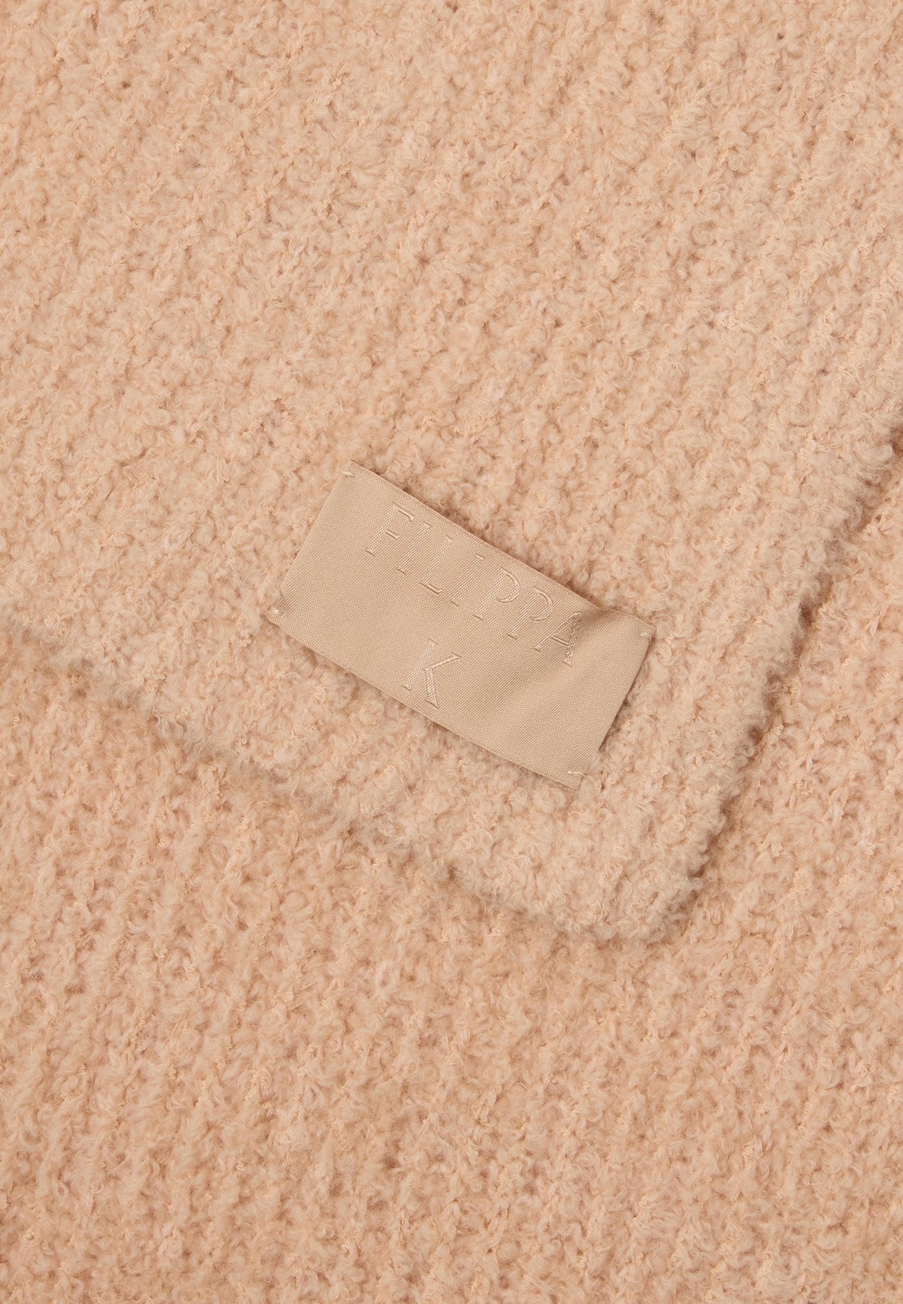Filippa K FLUFFY SCARF