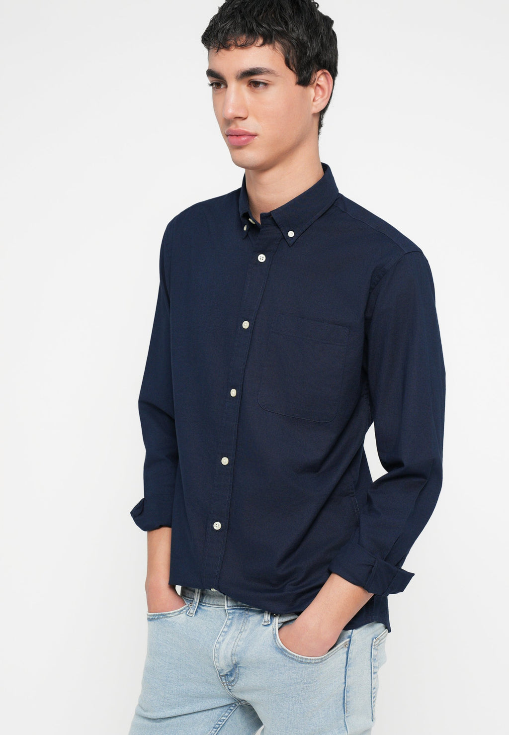 Only & Sons Skinny fit ONSWARP Low rise