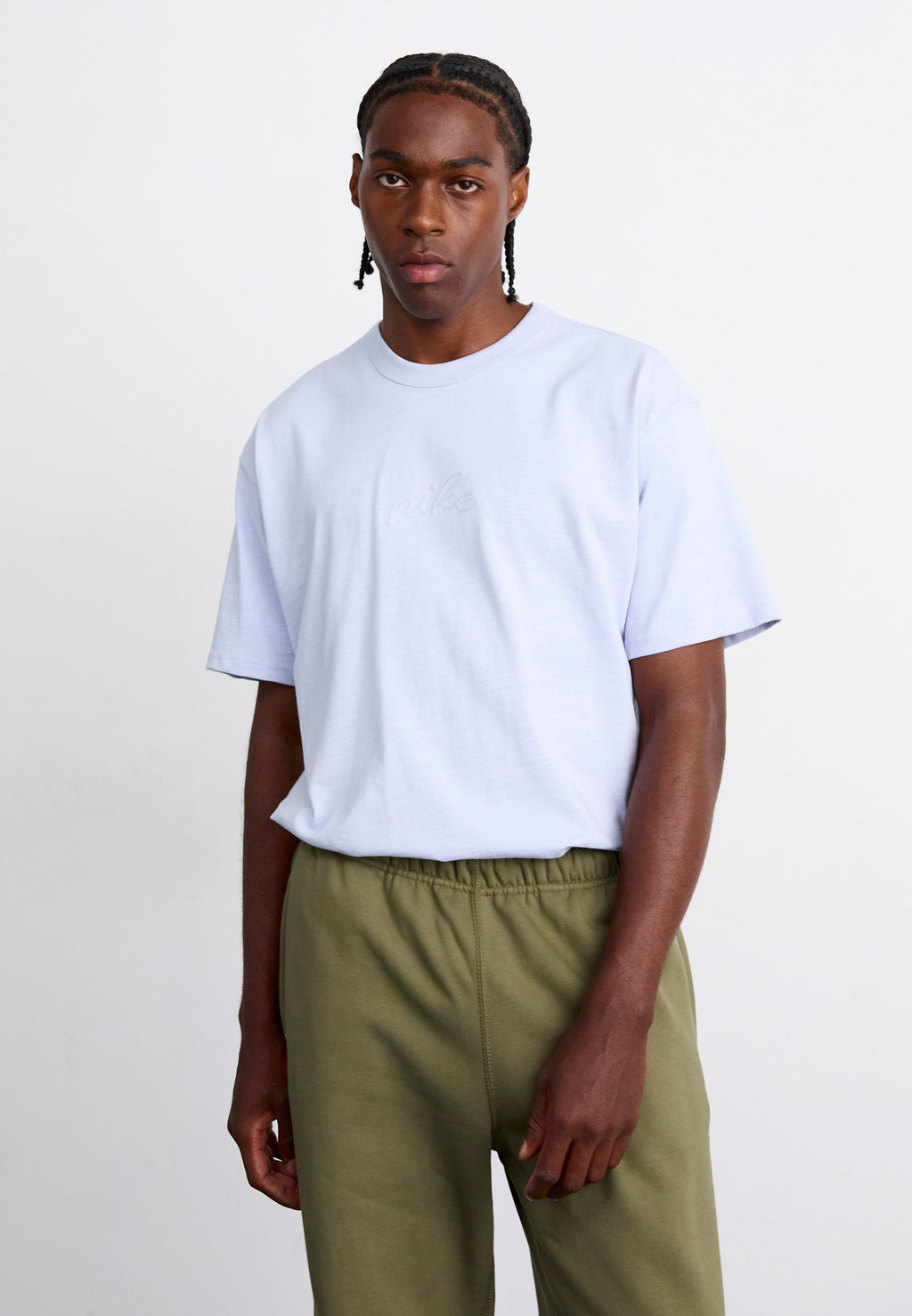 Nike Sportswear M NL SOLO SWSH BB OH PANT
