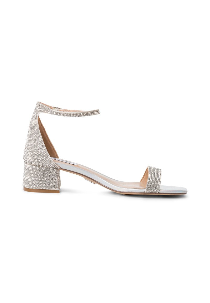 Steve Madden Riemensandalette Media 1
