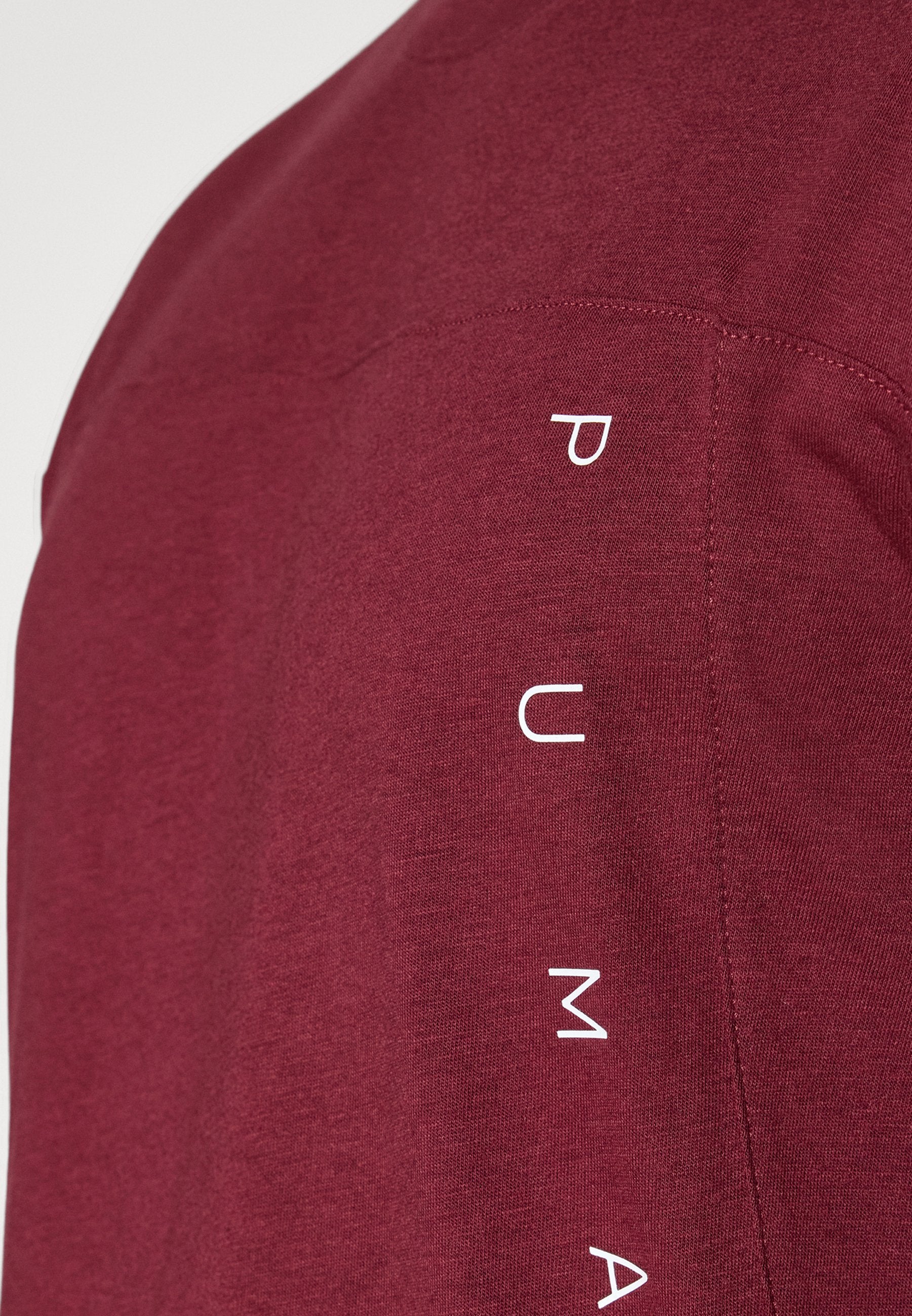 Puma TECH TRIBLEND TEE