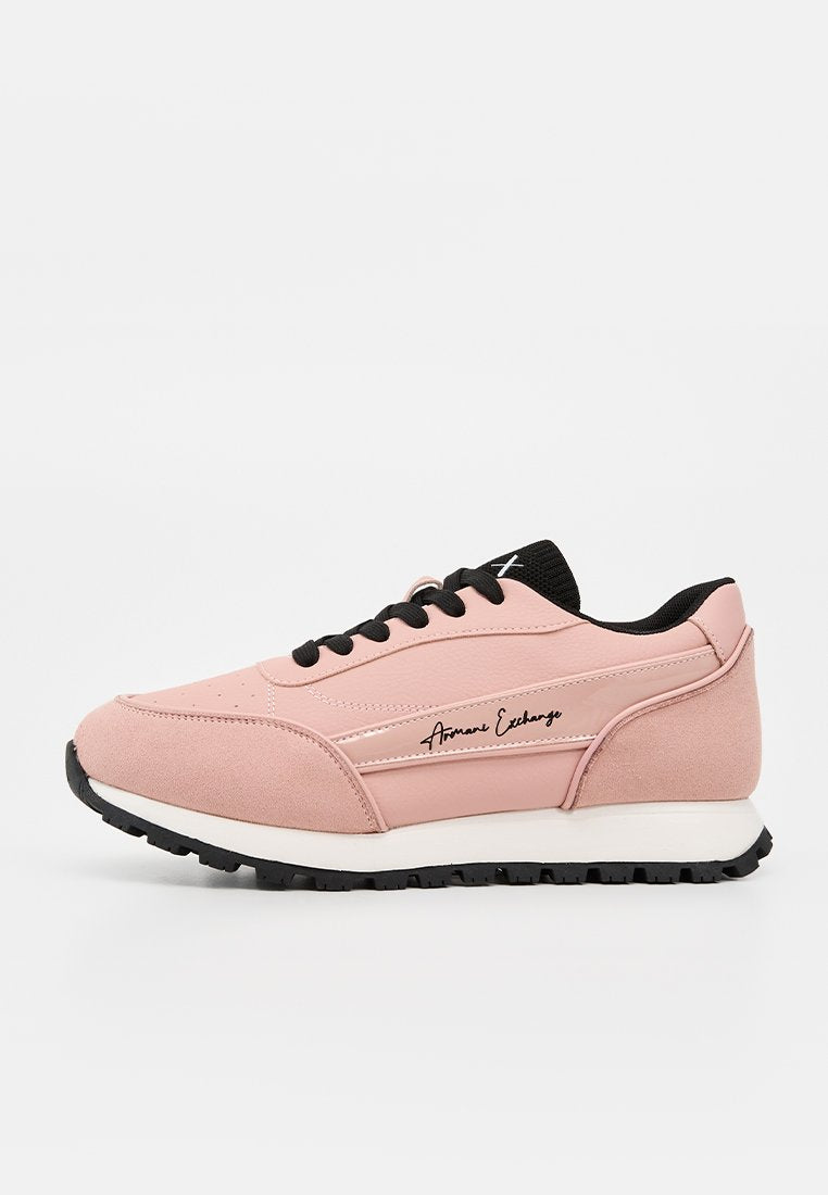 Armani Exchange Sneaker low Media 1