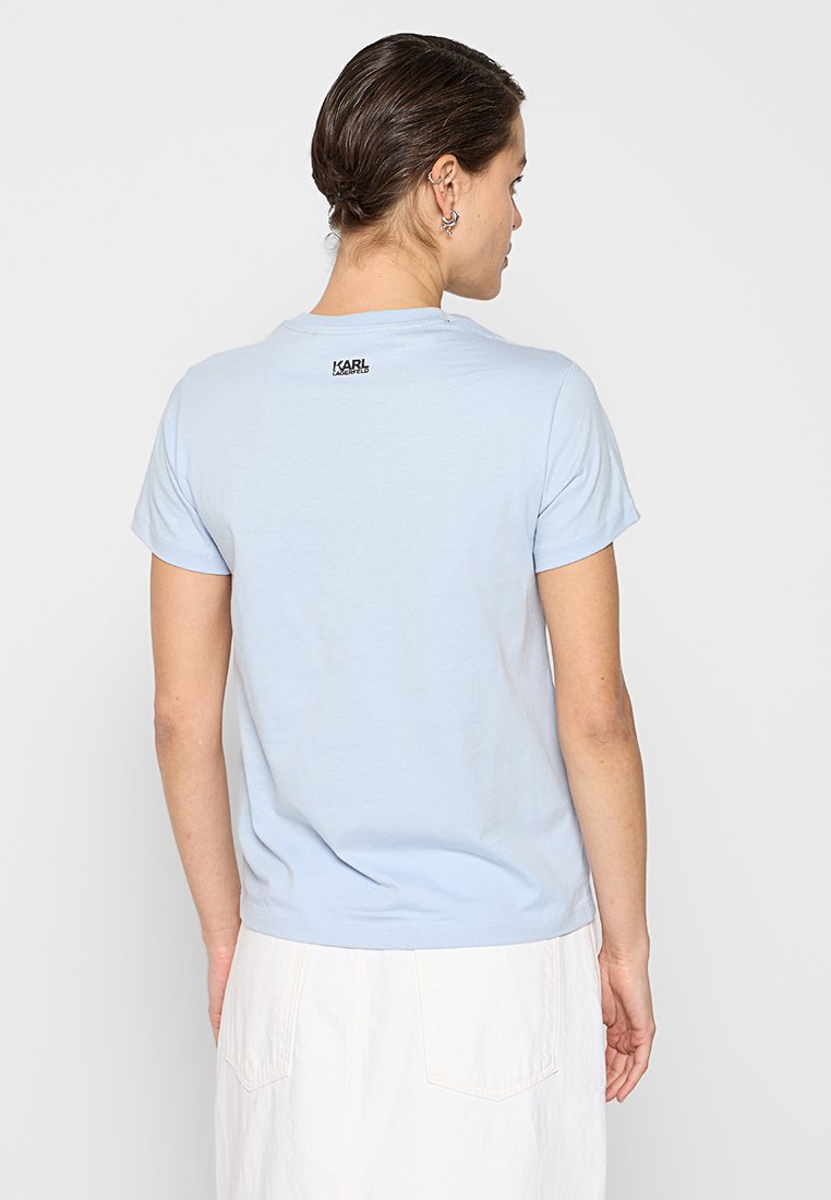 KARL LAGERFELD T-Shirt print Media 3