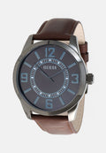 Guess Uhr Media 1