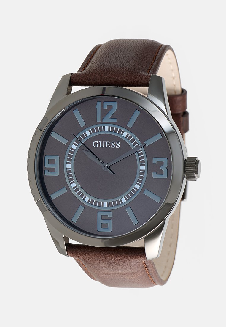 Guess Uhr Media 1