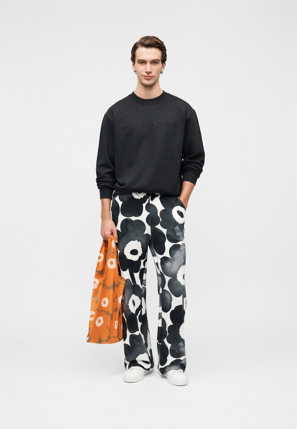 Marimekko LEIOT LOGO PLACEMENT KIOSKI UNISEX