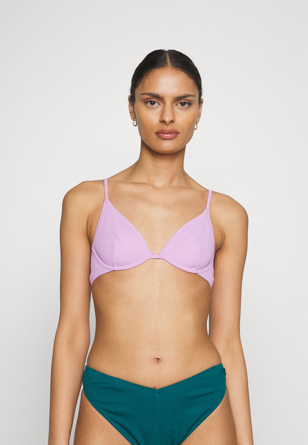 Lindex SWIM BRA LINE WIRE