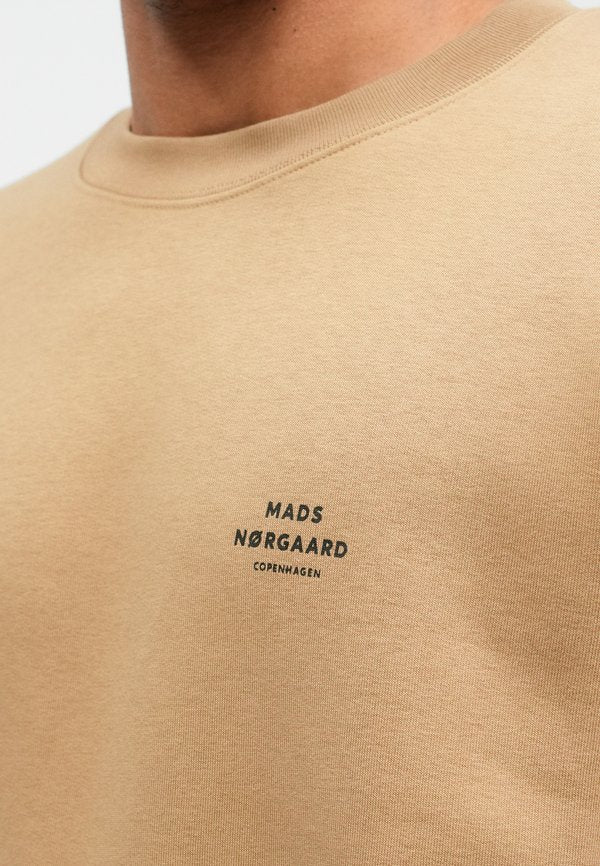 Mads Nørgaard STANDARD CREW LOGO
