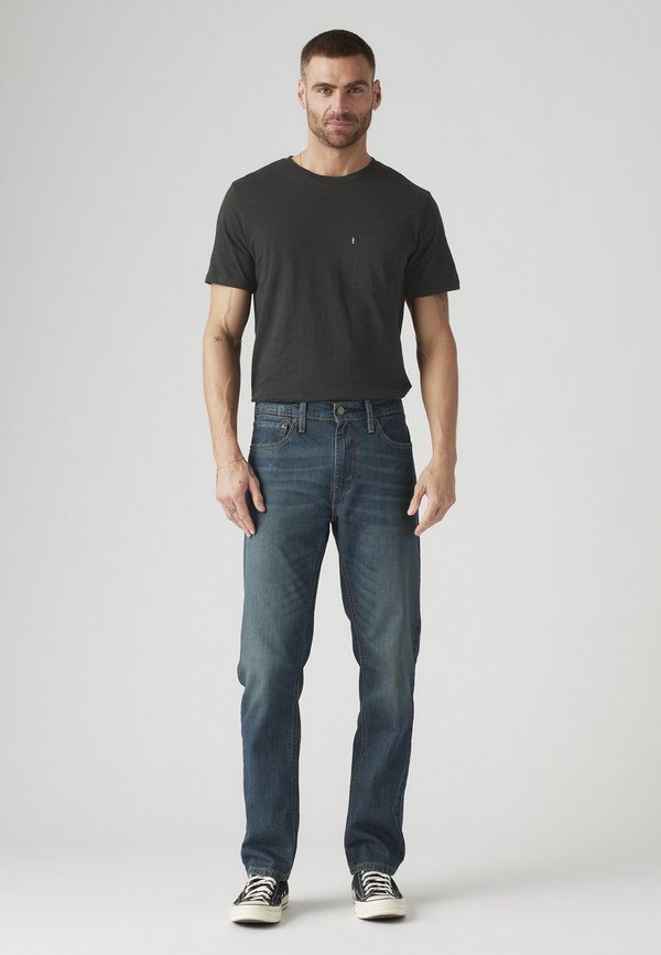 Levi's® 541® ATHLETIC TAPER - Jeans Tapered Fit - midnight